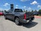 2024 Toyota Tundra Hybrid Capstone