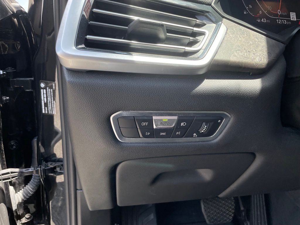 2023 BMW X5 sDrive40i