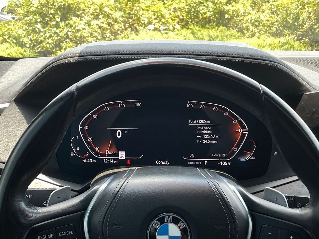 2023 BMW X5 sDrive40i