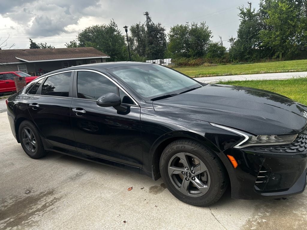 2023 Kia K5 LXS