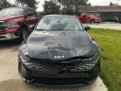 2023 Kia K5 LXS