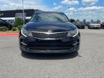 2018 Kia Optima EX