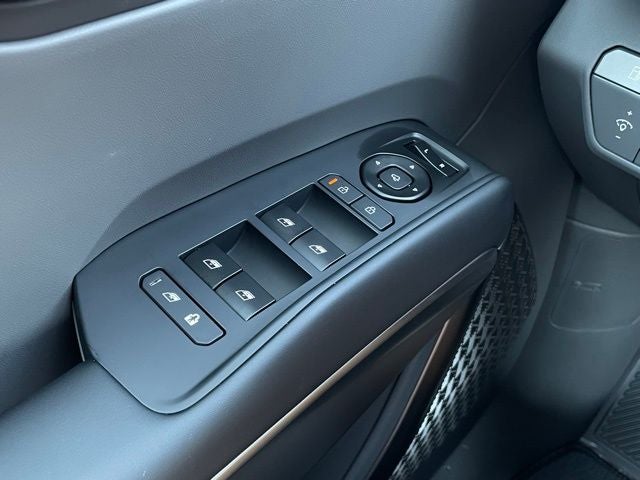 2026 Kia EV9 Light Long Range