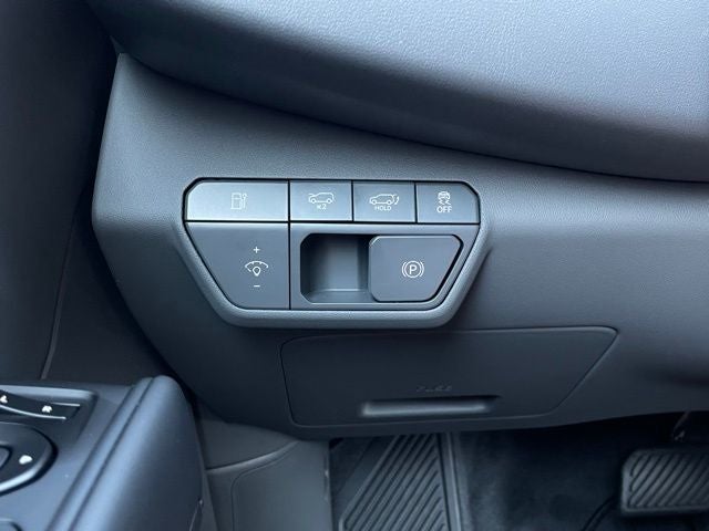 2026 Kia EV9 Light Long Range