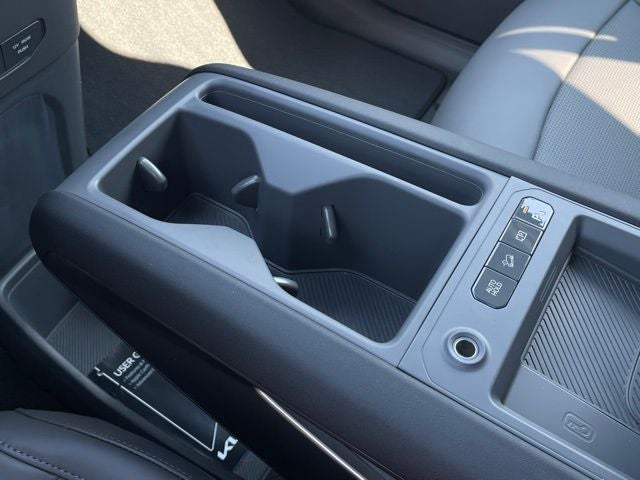 2026 Kia EV9 Light Long Range