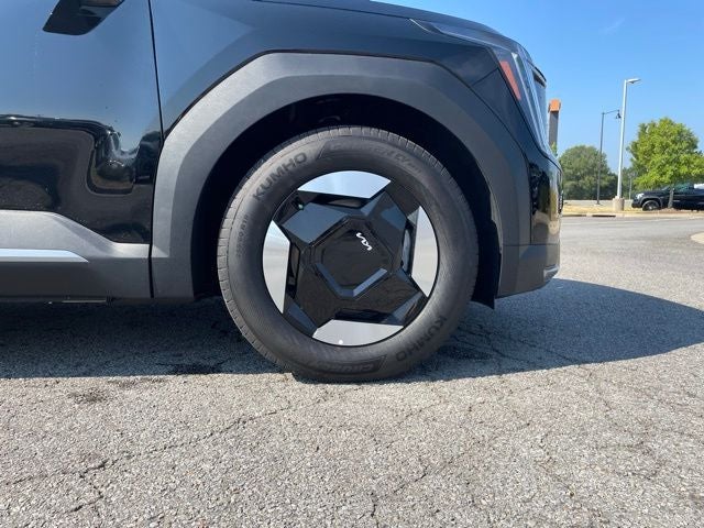 2026 Kia EV9 Light Long Range