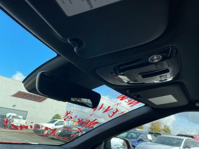 2025 Kia EV6 GT-Line