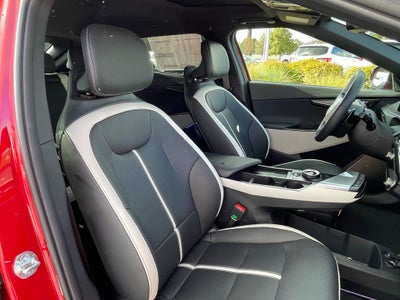 2025 Kia EV6 GT-Line