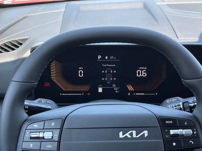 2027 Kia Sportage EX