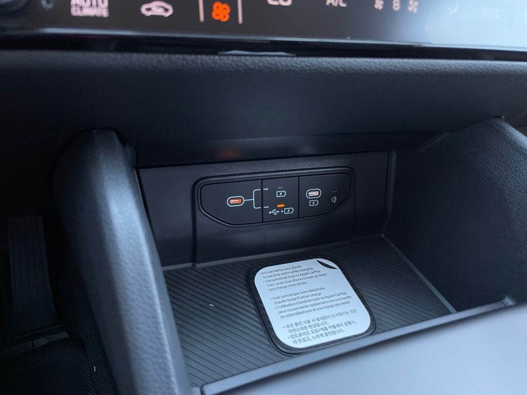 2027 Kia Sportage EX