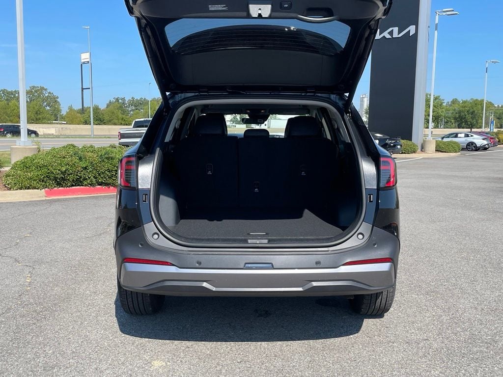 2027 Kia Sportage EX