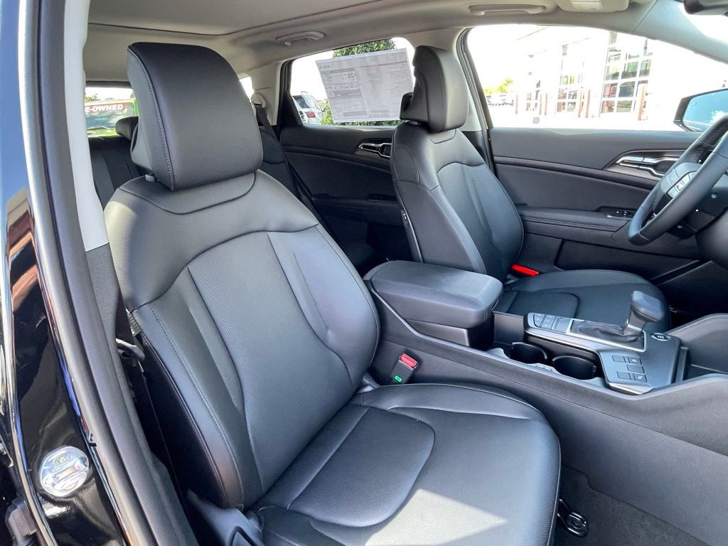 2026 Kia Sportage SX