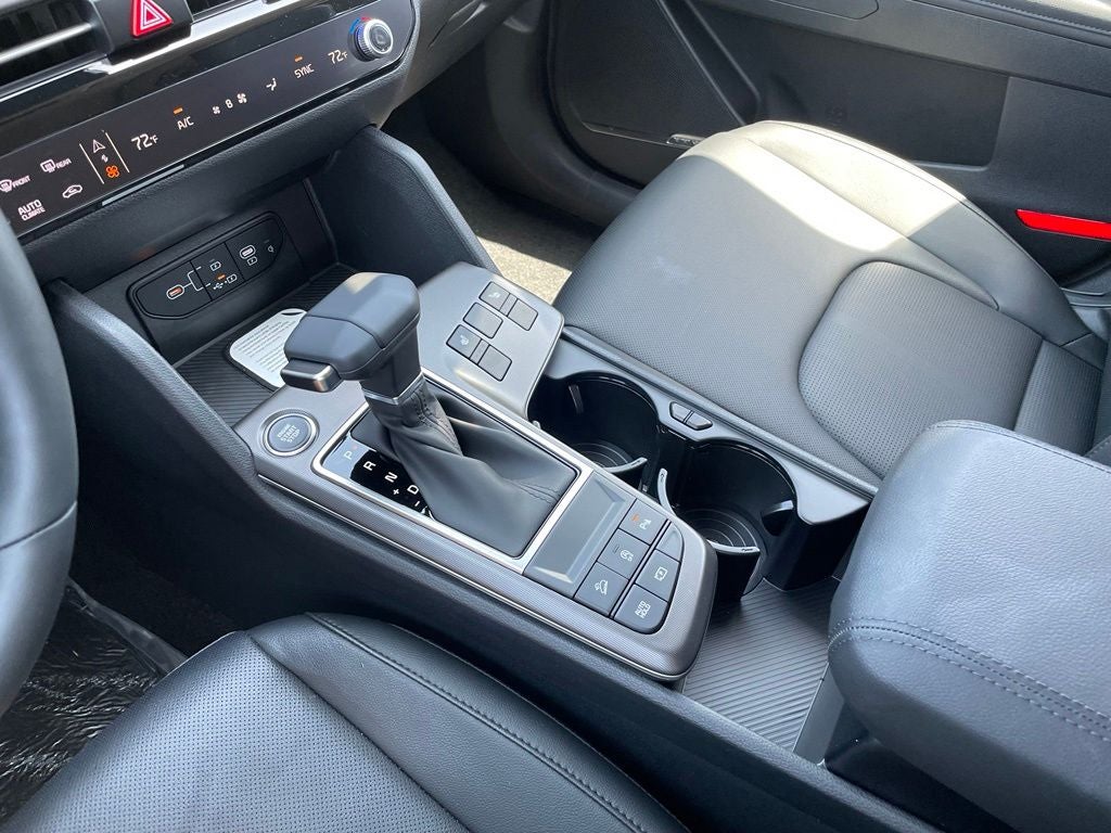 2026 Kia Sportage SX