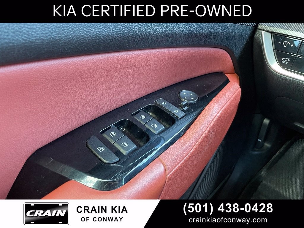 2024 Kia Sportage SX