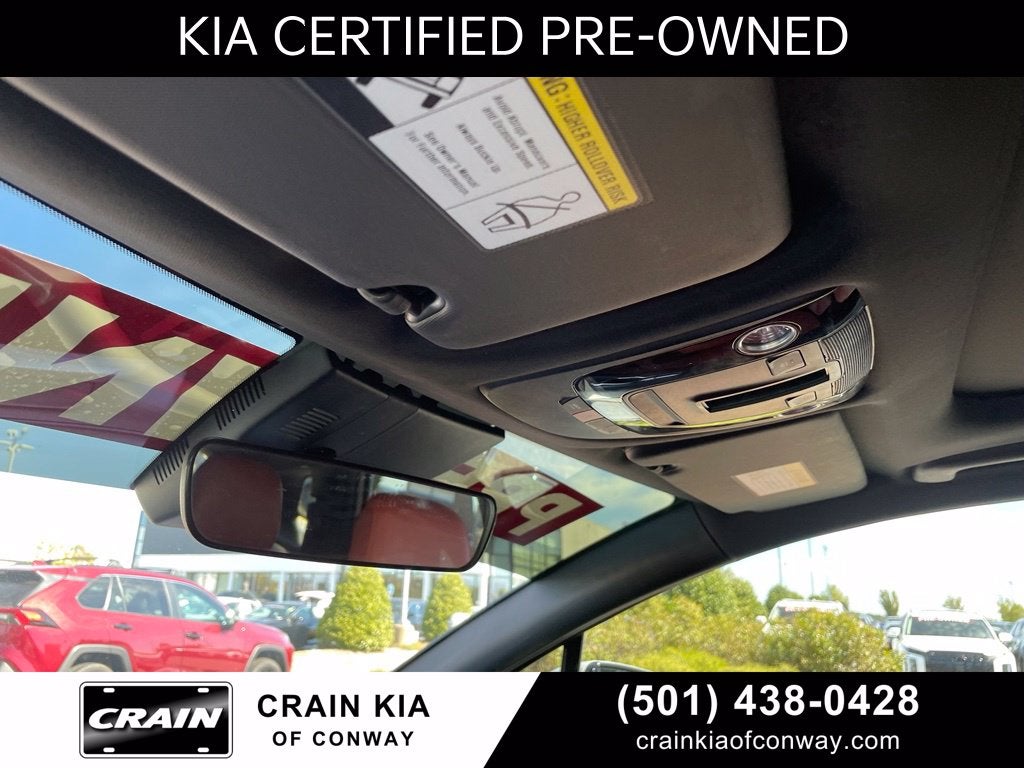 2024 Kia Sportage SX