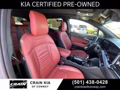 2024 Kia Sportage SX