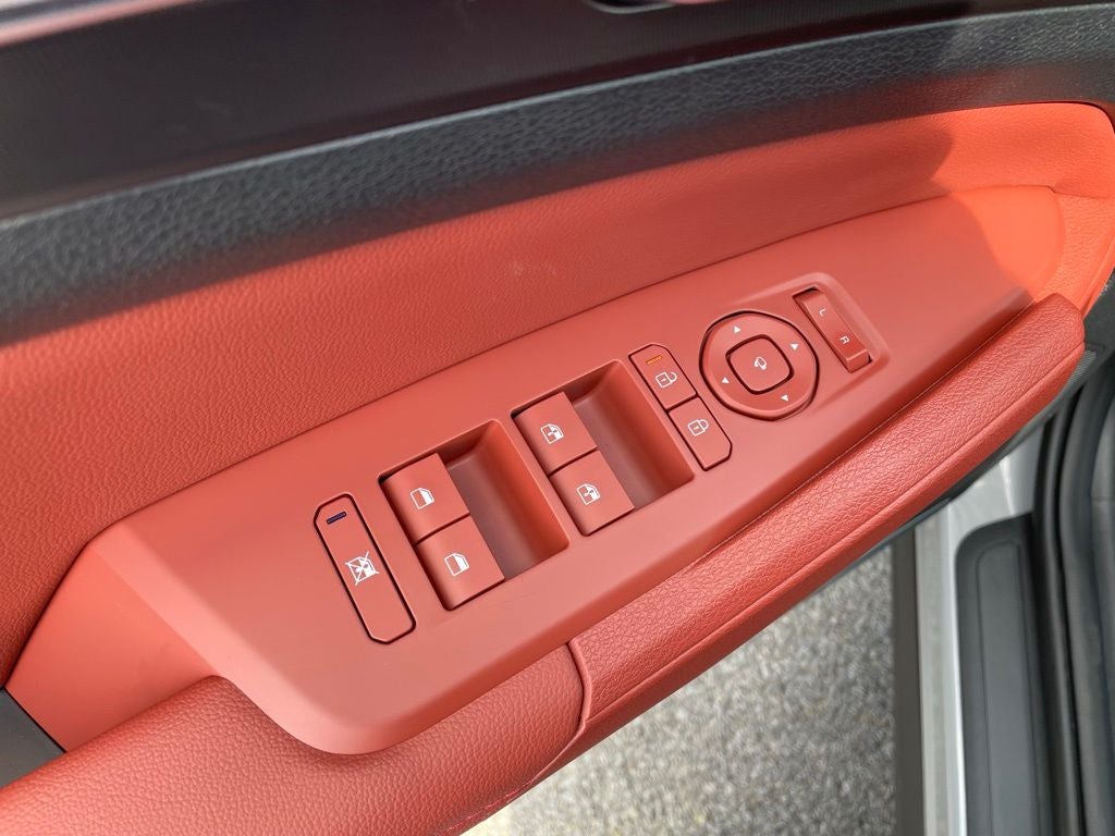 2026 Kia Sportage SX