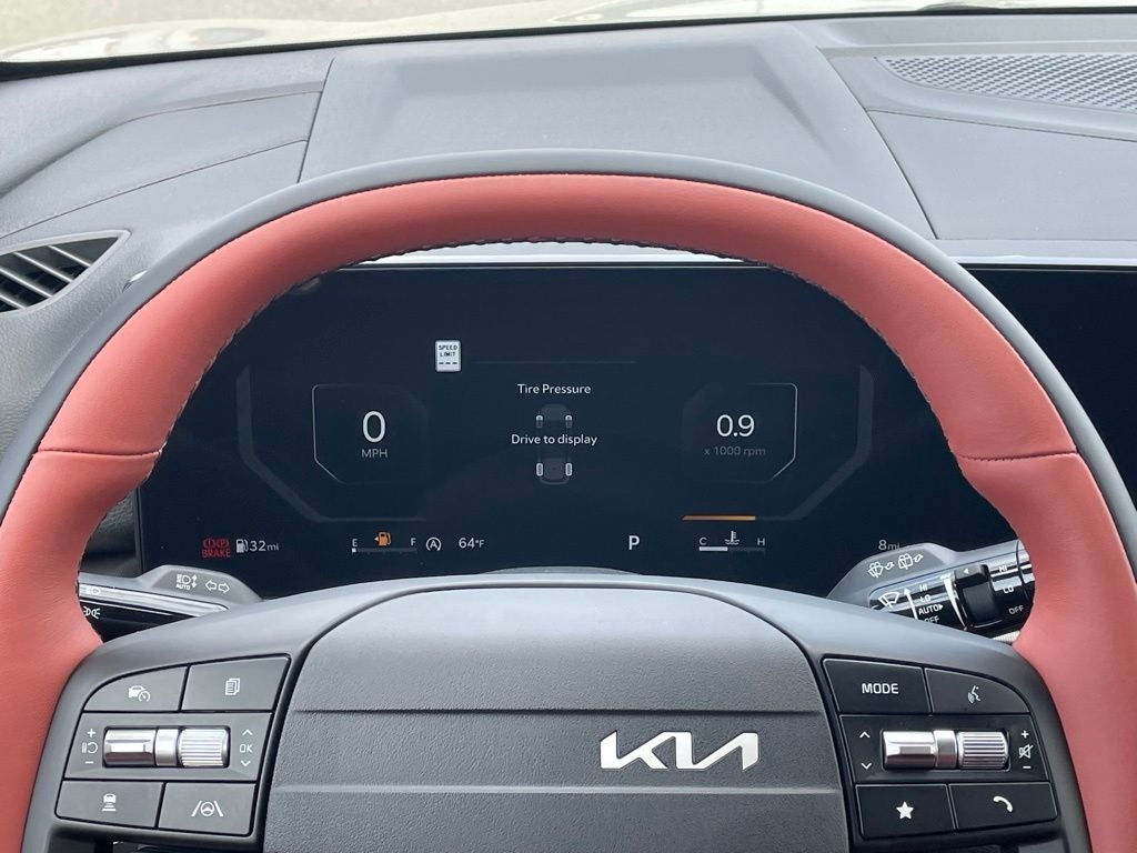 2026 Kia Sportage SX