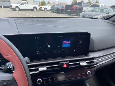 2026 Kia Sportage SX