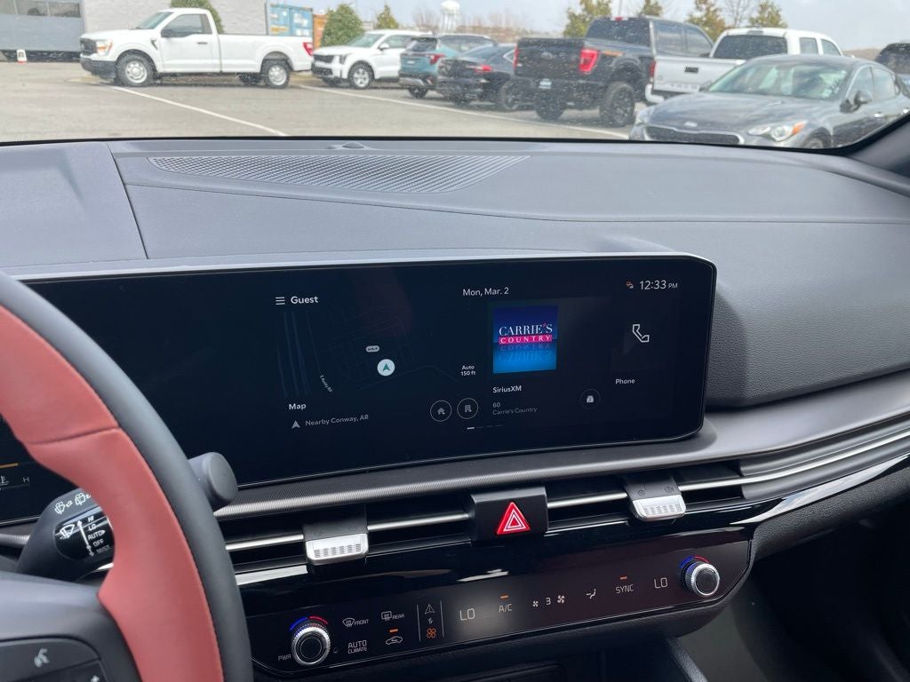 2026 Kia Sportage SX