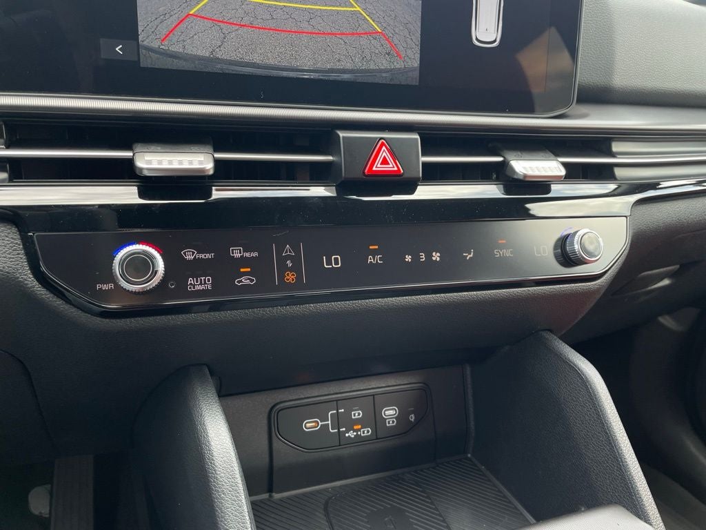 2026 Kia Sportage SX