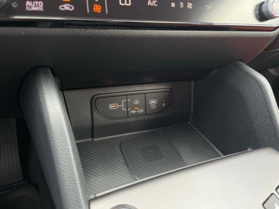 2026 Kia Sportage SX