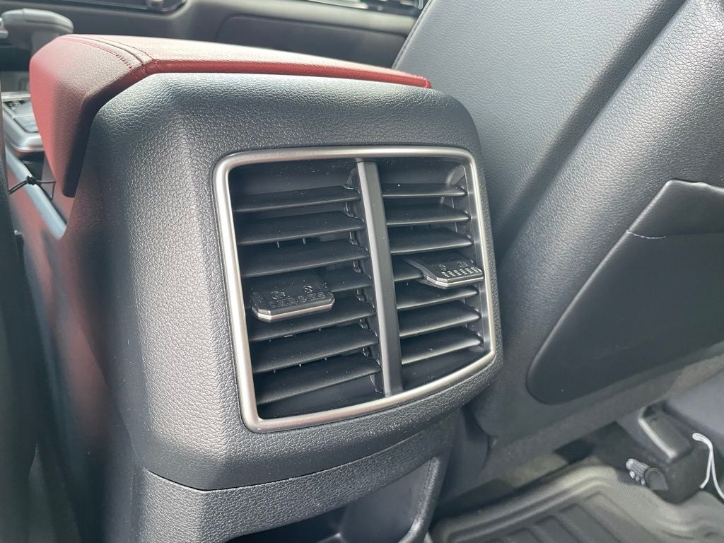 2026 Kia Sportage SX