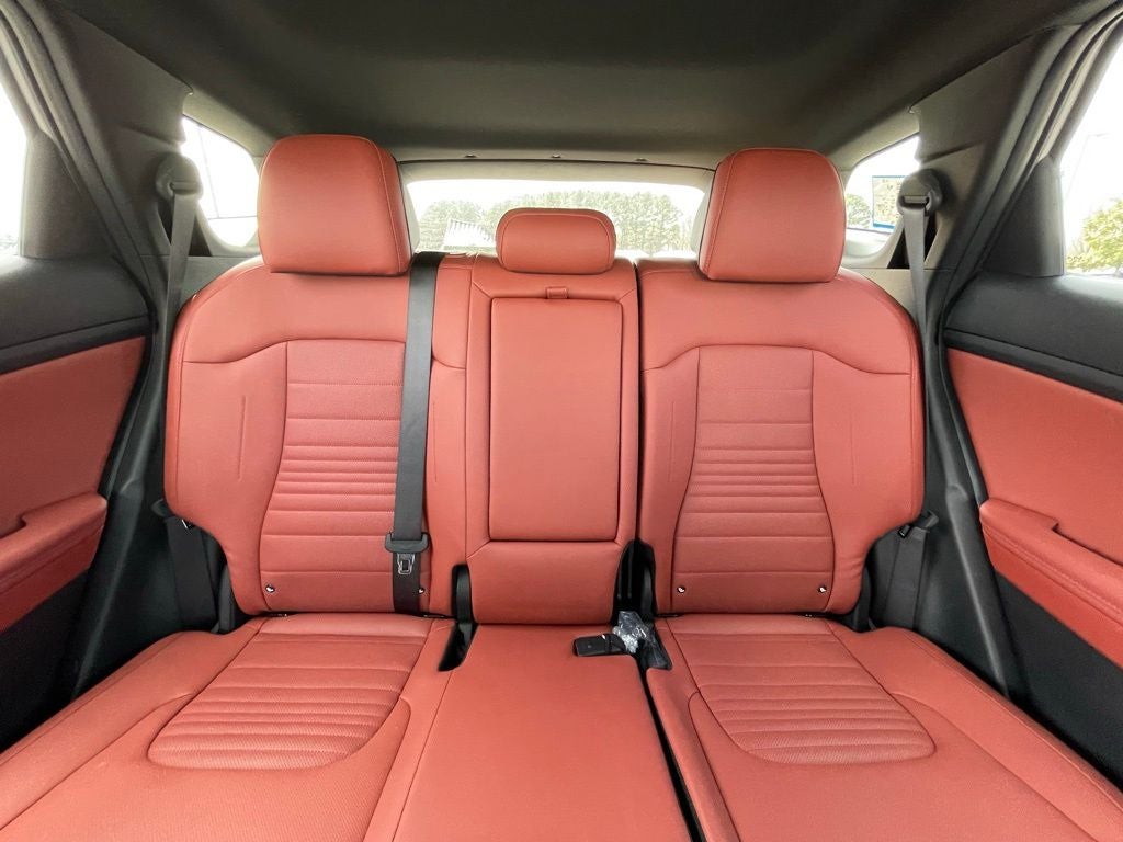 2026 Kia Sportage SX