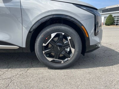 2026 Kia Sportage SX