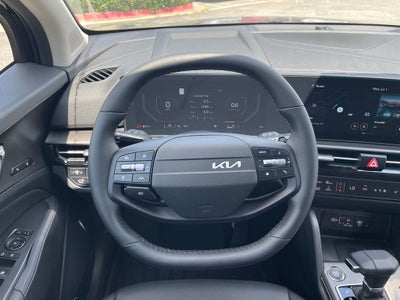 2026 Kia Sportage SX