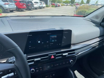 2026 Kia Sportage SX
