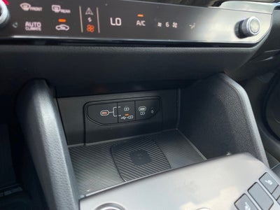 2026 Kia Sportage SX