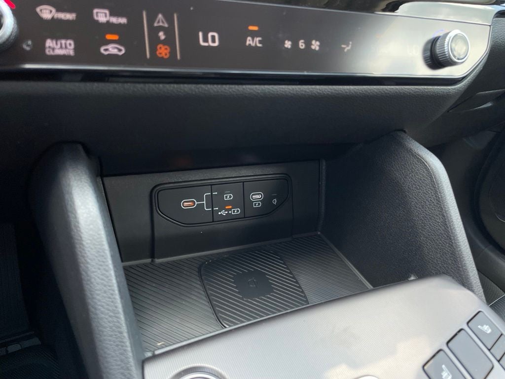 2026 Kia Sportage SX