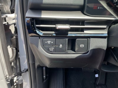 2026 Kia Sportage SX
