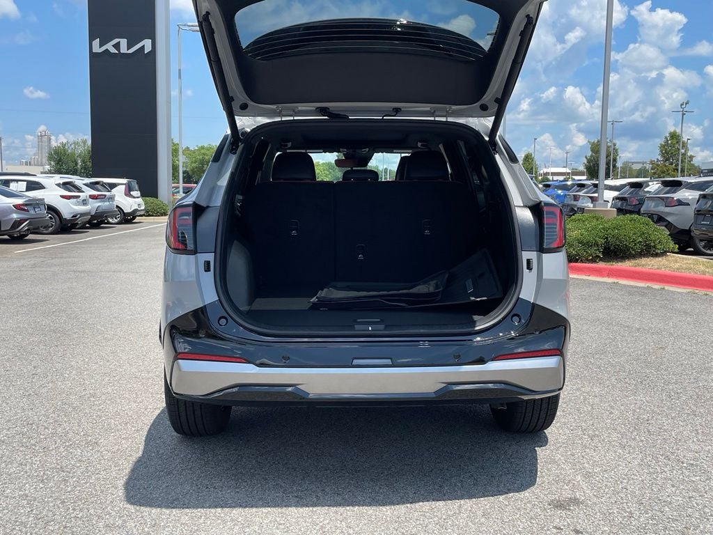 2026 Kia Sportage SX