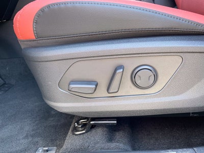 2027 Kia Sportage SX-Prestige