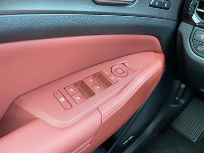 2027 Kia Sportage SX-Prestige