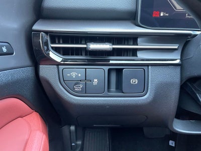 2027 Kia Sportage SX-Prestige