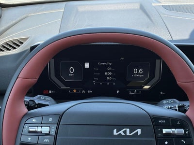 2027 Kia Sportage SX-Prestige