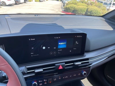 2027 Kia Sportage SX-Prestige