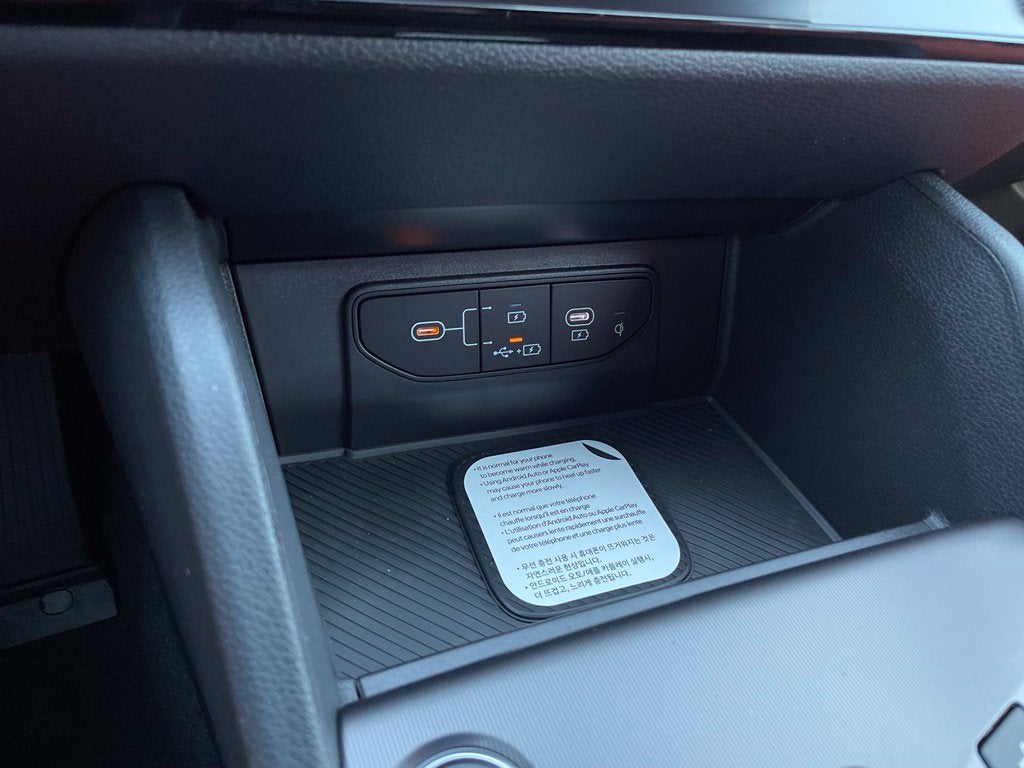 2027 Kia Sportage SX-Prestige
