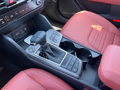 2027 Kia Sportage SX-Prestige