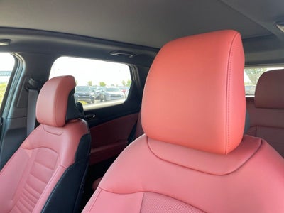2027 Kia Sportage SX-Prestige