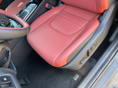 2027 Kia Sportage SX-Prestige
