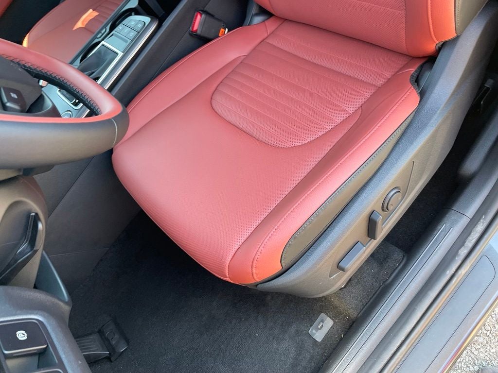 2027 Kia Sportage SX-Prestige