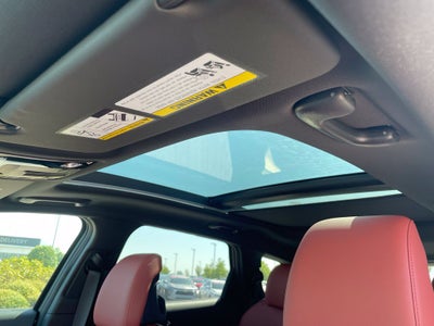 2027 Kia Sportage SX-Prestige