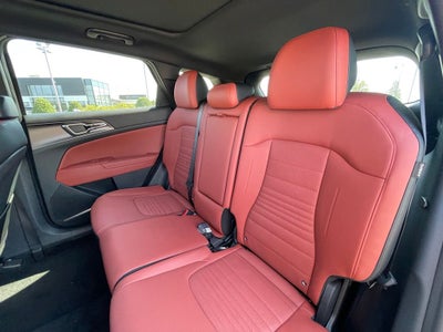 2027 Kia Sportage SX-Prestige