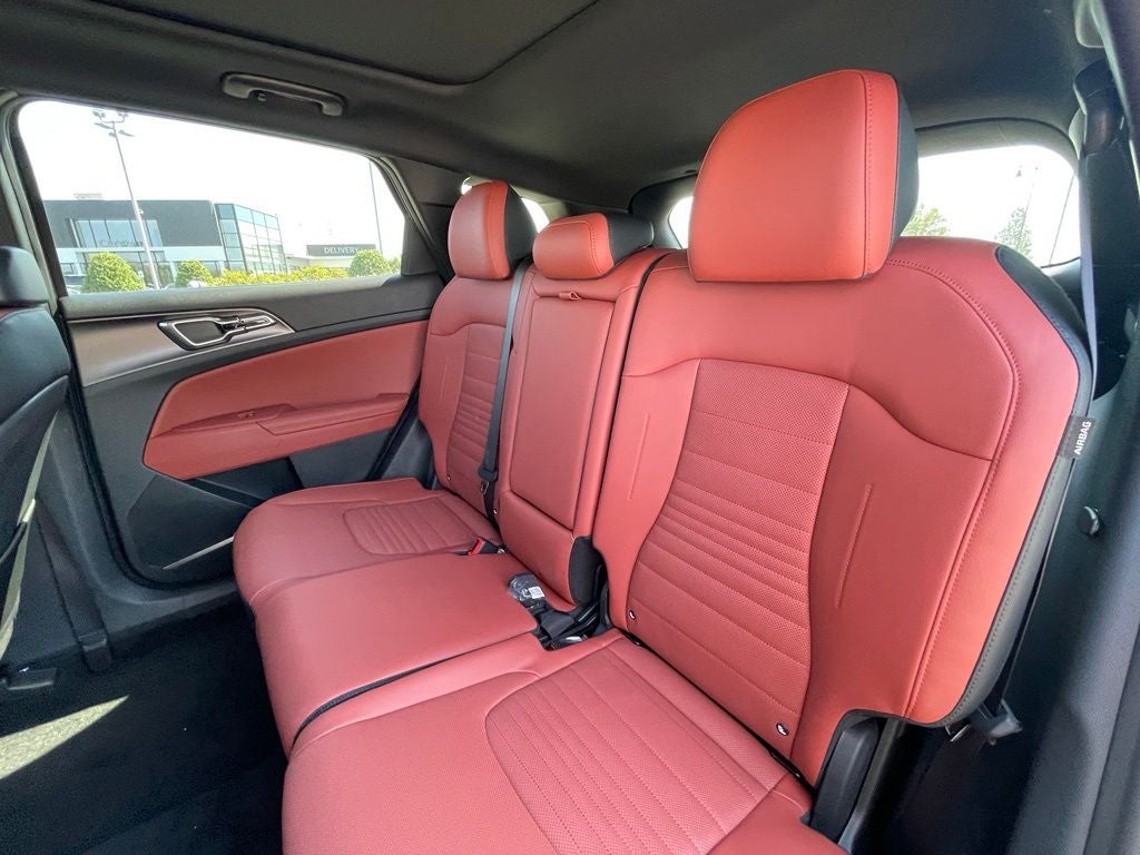 2027 Kia Sportage SX-Prestige