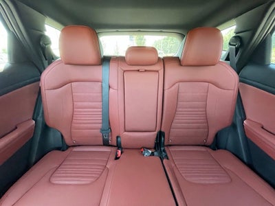 2027 Kia Sportage SX-Prestige