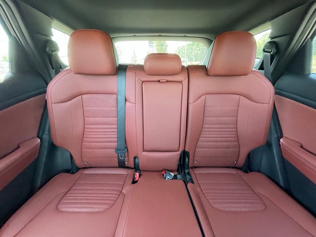 2027 Kia Sportage SX-Prestige